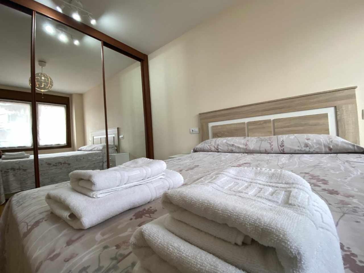 Apartamento Encanto del Sella Onís Esterno foto